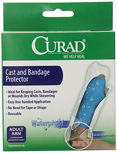Curad Cast Protector Adult Arm