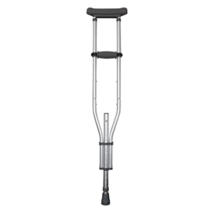 Universal Crutches, pair