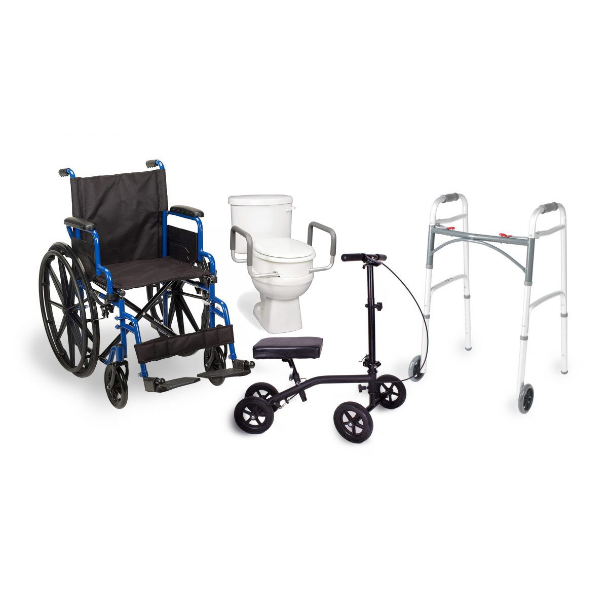 Catalog Medical Supplies Curacao