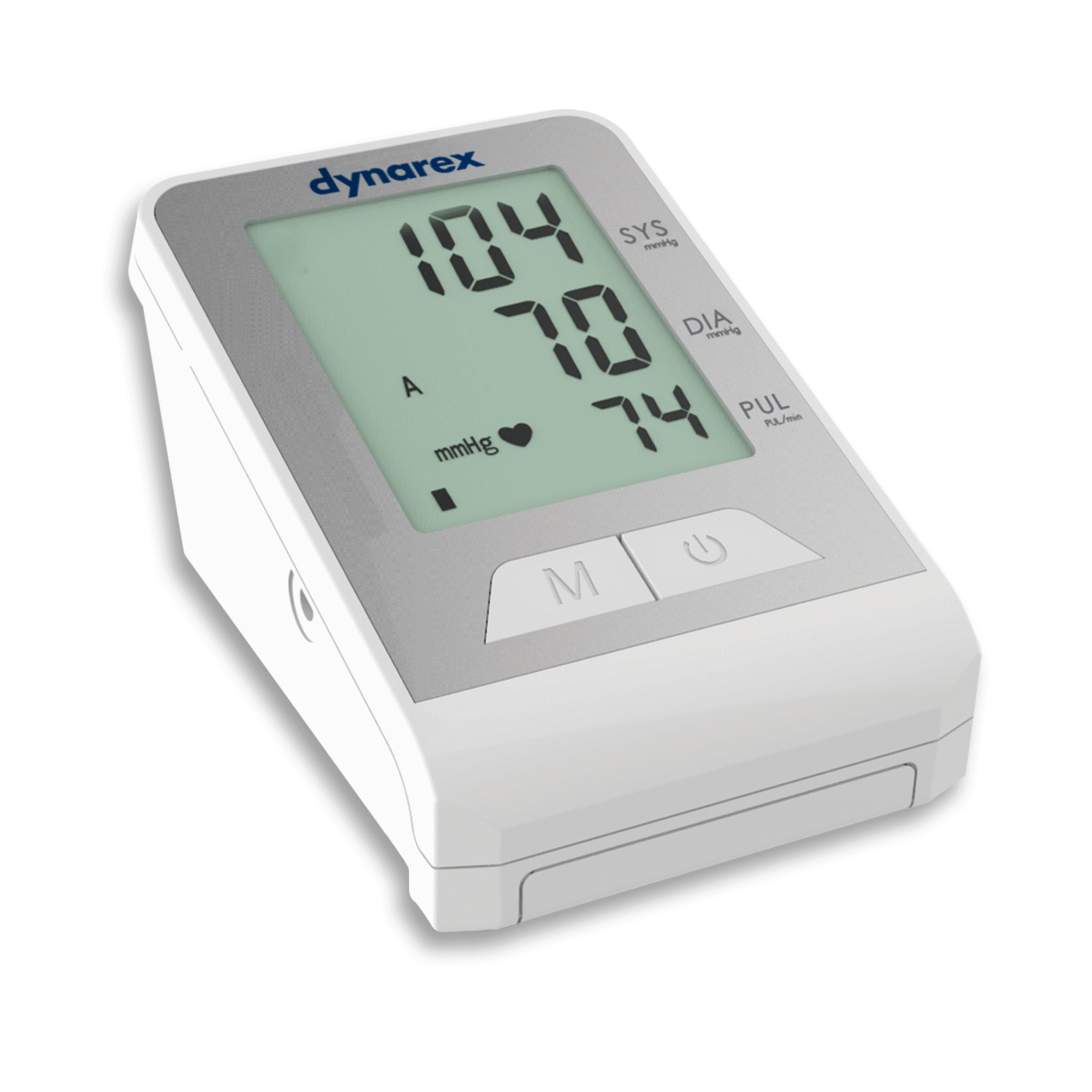 Digital Blood Pressure Monitor-Upper arm - Image 2