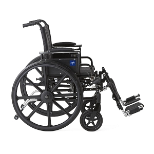 Excel K4 Plus wheelchair 18" - Image 2