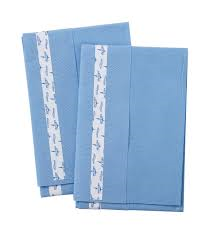 Sterile Utility Drape with Tape