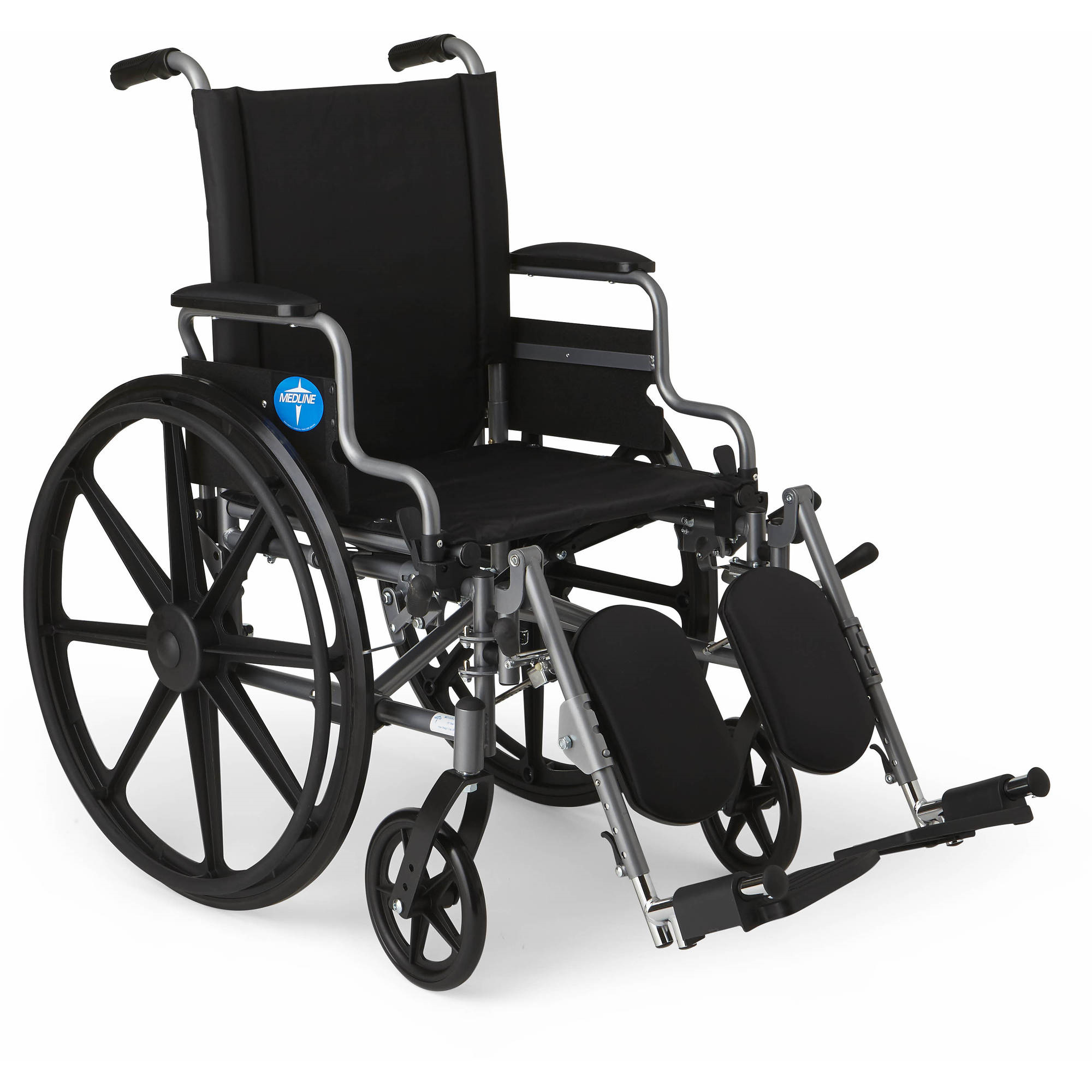 Excel K4 Plus wheelchair 18"