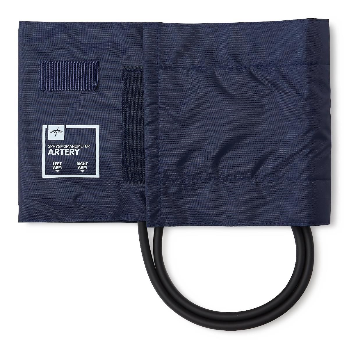 PVC Sphygmomanometer Bladder with 2-Tube Inflation Bag