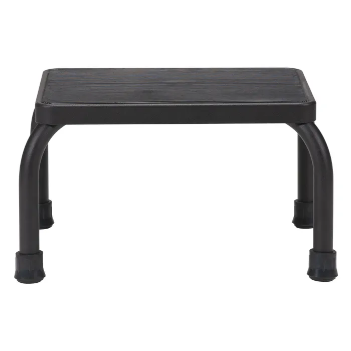 Footstool no rail
