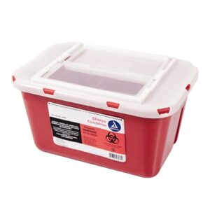 Sharps Containers 1 Gal