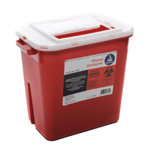 Sharps Containers 2 Gal