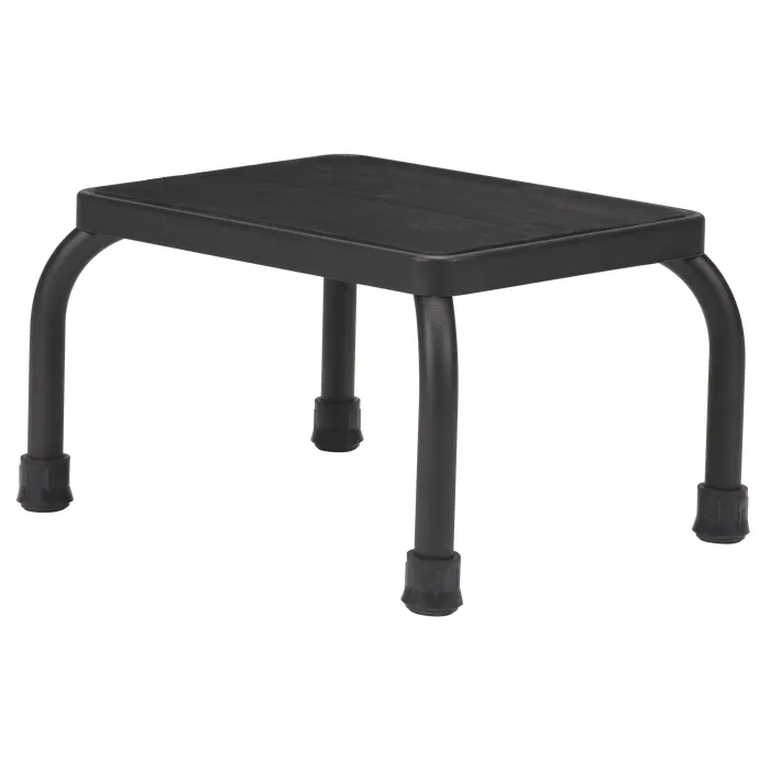 Footstool no rail - Image 2