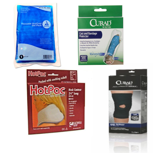 Catalog Medical Supplies Curacao