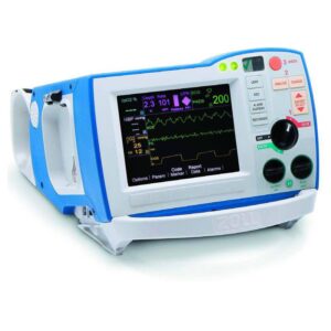 ZOLL R Series Monitor/Defibrillator for Hospitals
