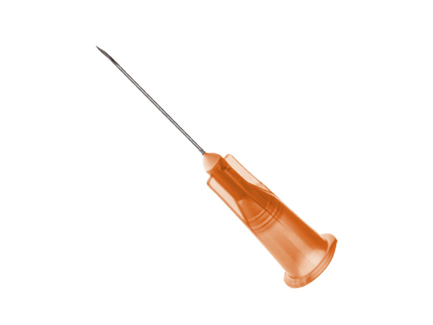 Hypodermic Needle 25G x 1½" - Image 2