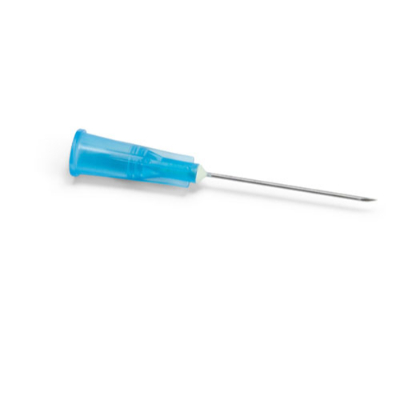 Hypodermic Needle 23G 1" - Image 2