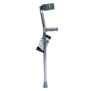 Forearm Crutches Adult  Lightweight.