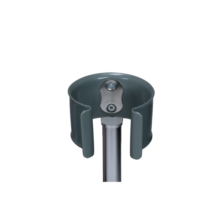 Forearm Crutches Adult Lightweight. - Image 2