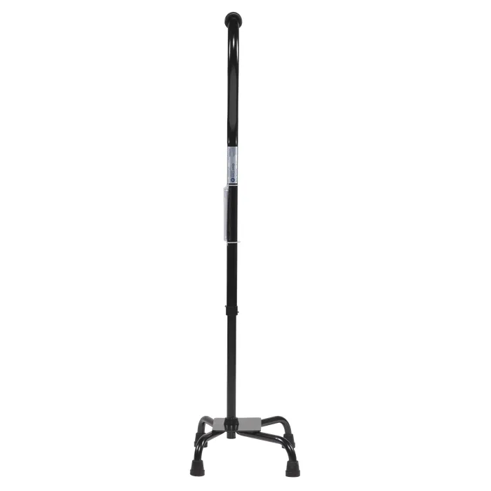 Quad Cane - Small Base, Adult - Image 2