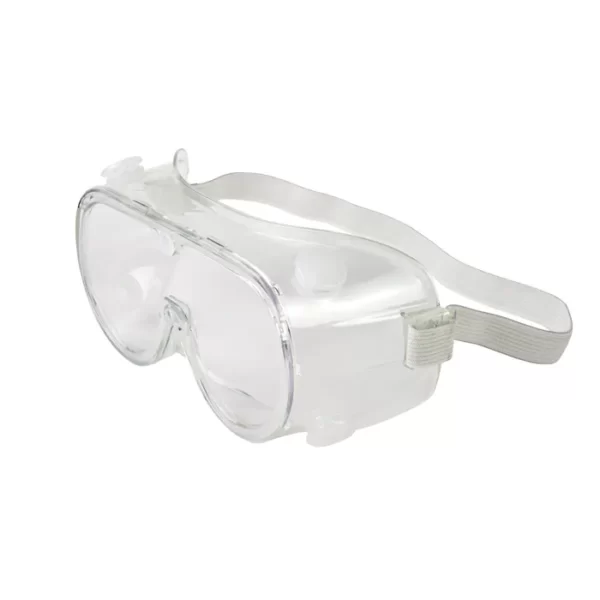 Protective Eye Goggles Medical Supplies Curacao