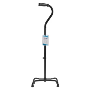 Quad Cane - Small Base, Adult