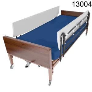 Full Bed Rail Bumper