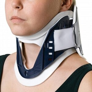 Patriot Collar, One piece Adult