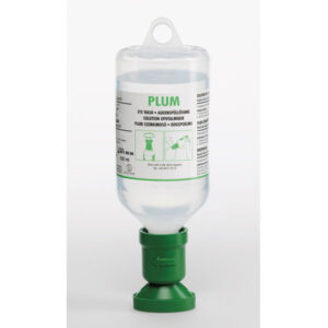 Plum Oogspoeling 500ml