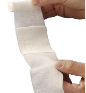 Heka gerold Snelverband # 2 ( 8 x 10 cm)