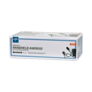 Handheld aneroid, premier, Child