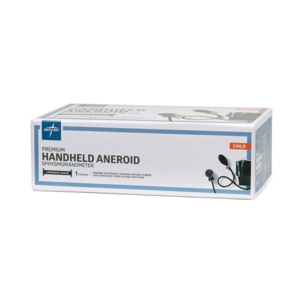 Handheld aneroid, premier, Child Medical Supplies Curacao