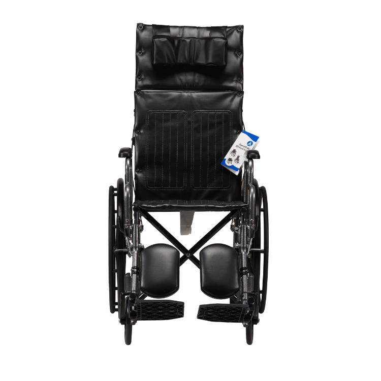 DynaRide Reclining Wheelchair - Image 2