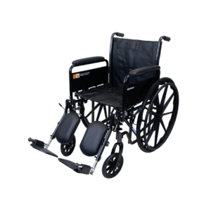 DynaRide S2 Wheelchair - 18" x 16"