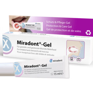 Miradent Miradont-gel