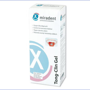Miradent Tong-Clin Set
