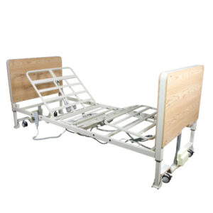 D400 LTC 5-function Ulta-low bed