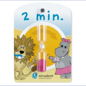 Miradent Hourglass