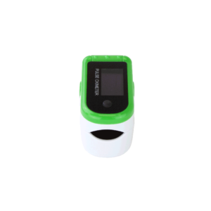 Fingertip Pulse Oximeter