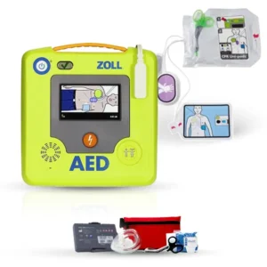 ZOLL AED 3® Semi-automatic AED