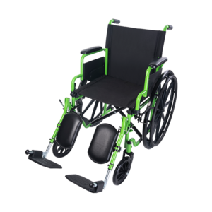 Greenline wheelchair