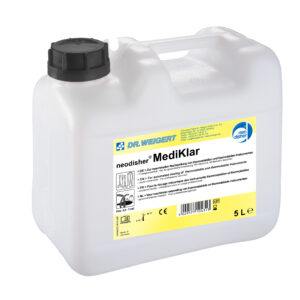 NEODISHER Mediklar 5L can
